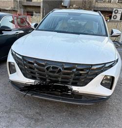 هیۆندای تۆکسۆن